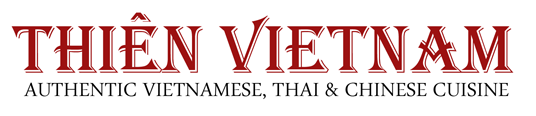 Thien Vietnam Restaurant logo